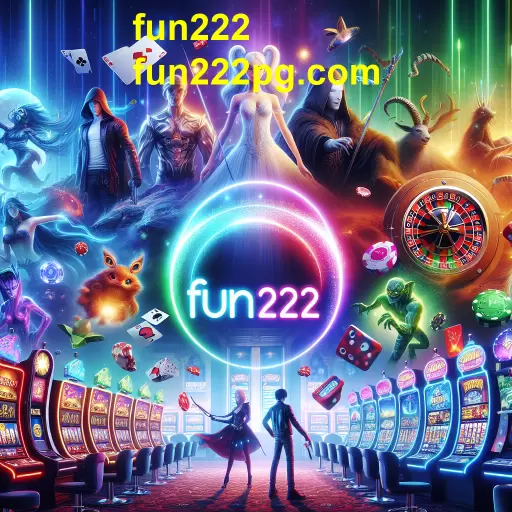 Explorando as Novidades em Jogos no Fun222