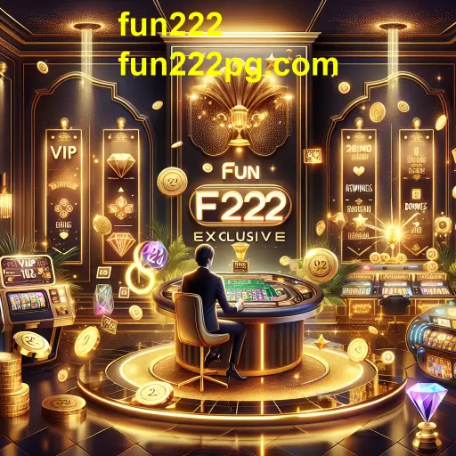 Explorando a Categoria VIP em Fun222: Vantagens e Benefícios Exclusivos para Jogadores Dedicados